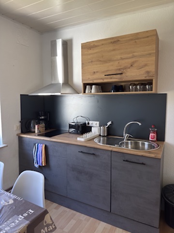 Ferienwohnung Gästehaus Heimathafen in Pinneberg