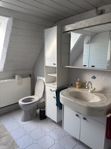 Gästehaus Heimathafen Pinneberg