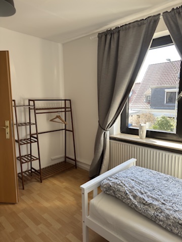 Gästehaus Heimathafen Pinneberg