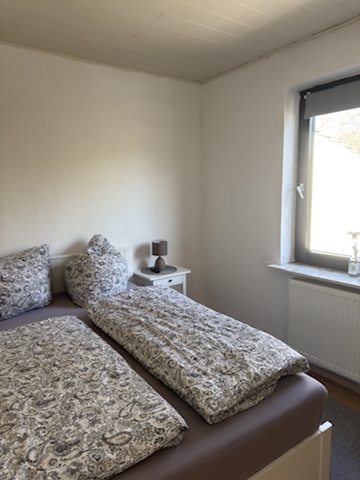 Gästehaus Heimathafen Pinneberg