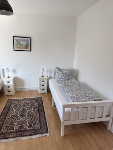 Gästehaus Heimathafen Pinneberg