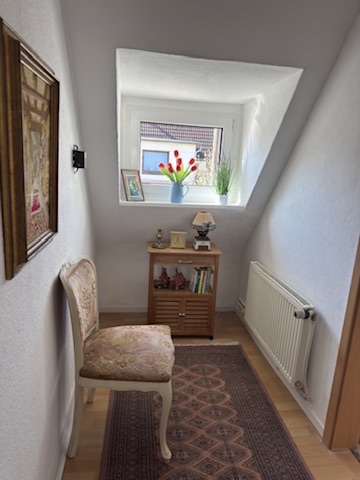 Gästehaus Heimathafen Pinneberg