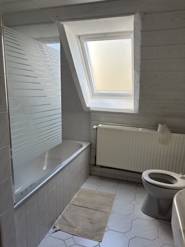 Gästehaus Heimathafen Pinneberg